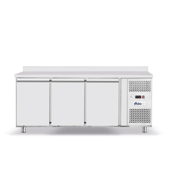 Koelwerkbank 3 deurs1795x700x850 mm 230V 330W 1/box