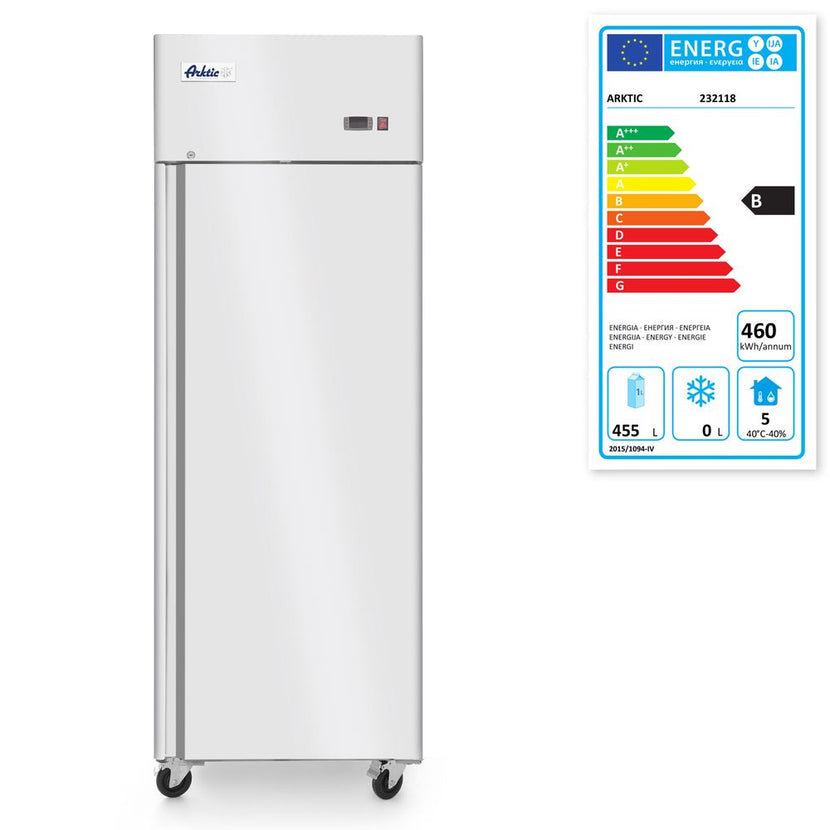 Fridge670 l Profi Line 230V 220W 1/box