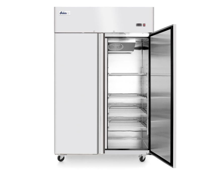 Refrigerator two-door1300 l Profi Line 230V 350W 1/box