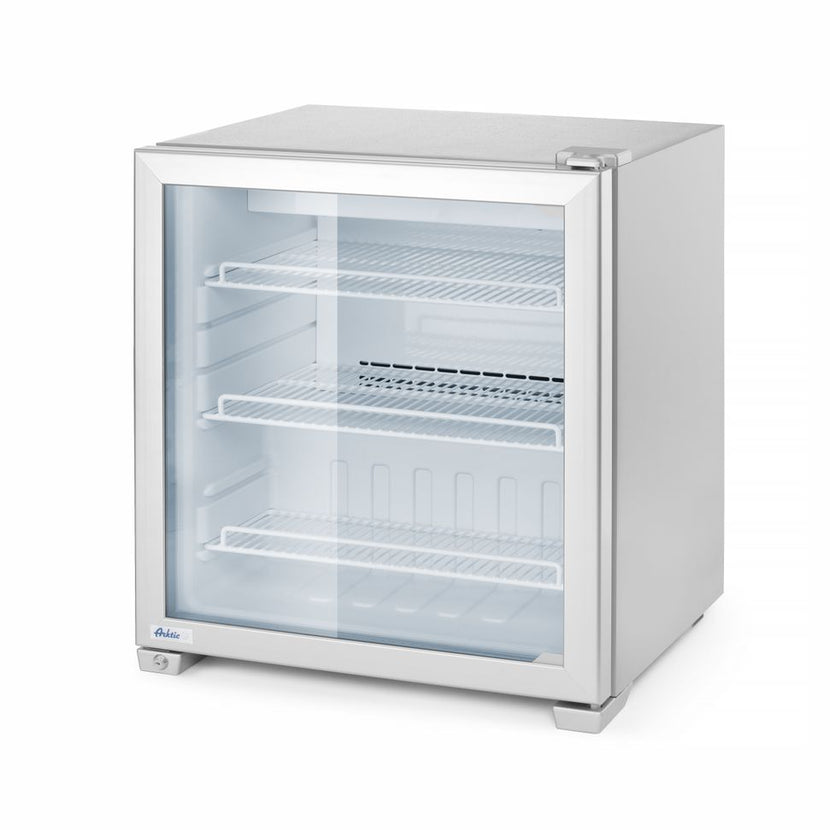 Freezer display unit 90 l 1/box
