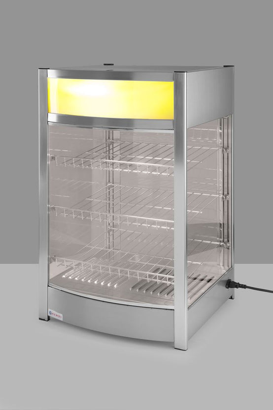 Designed warming cabinet97 l 230V 800W 1/box