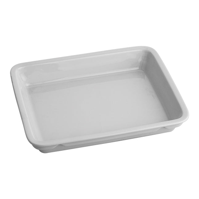 Dinner Plate 23*17.5 (1-Division)