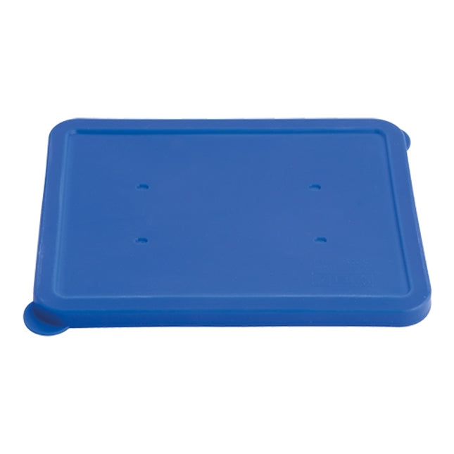 Dinner Lid (23*17.5) Blue