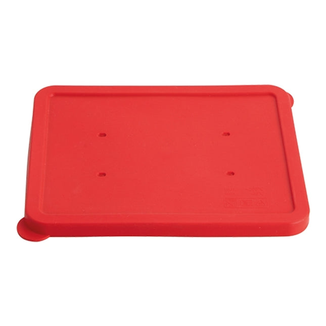 Dinner Lid (23*17.5) Red