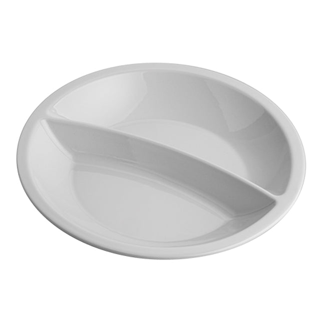 Dinner Plate Ø 25.5 cm (2 compartments)