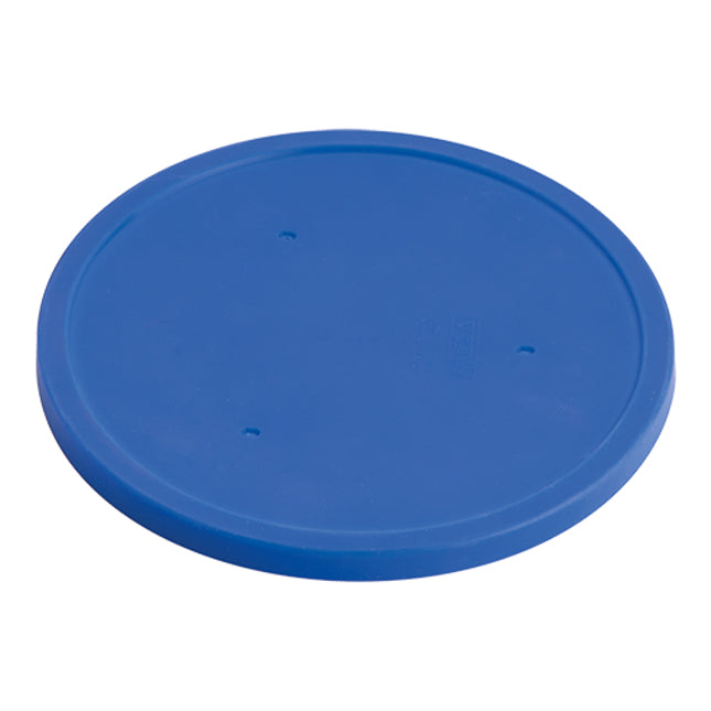 Dinner Lid (Ø 25.5 cm) Blue