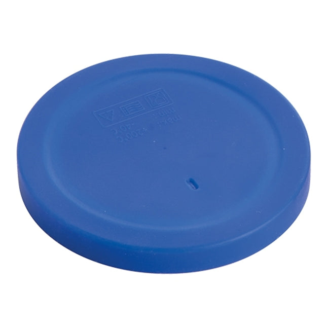 Dinner Lid (Ø 13.0 cm) Blue