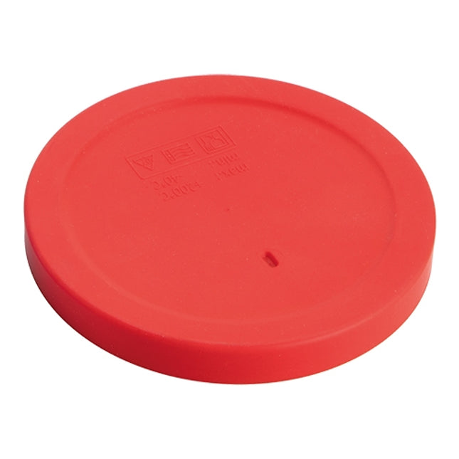 Dinner Lid (Ø 13.0 cm) Red