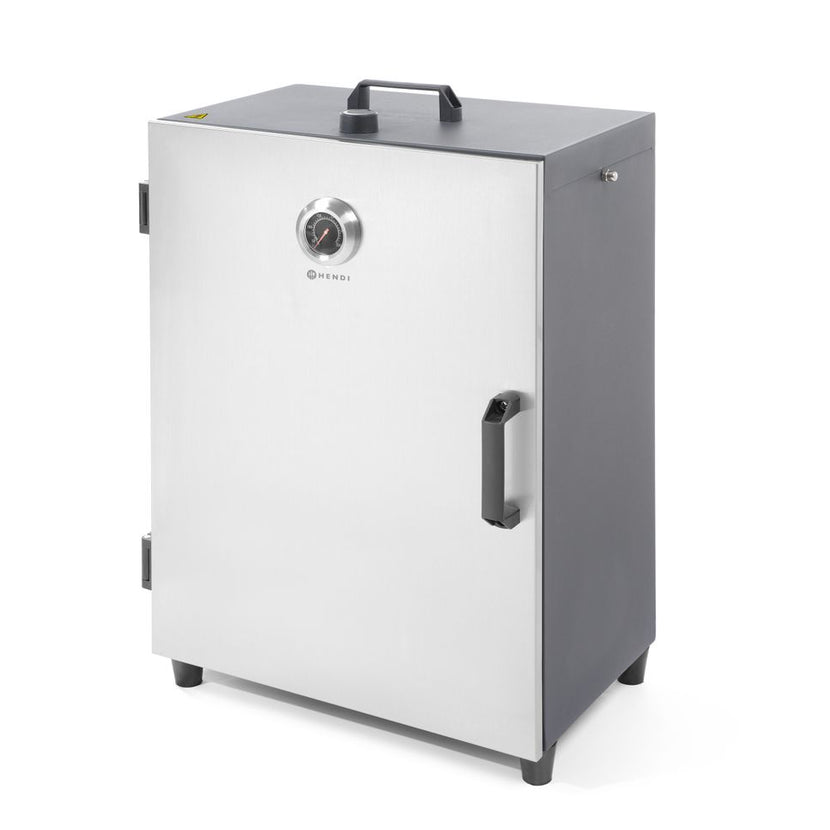 Rookovenrvs elektrisch 1600W 1/box