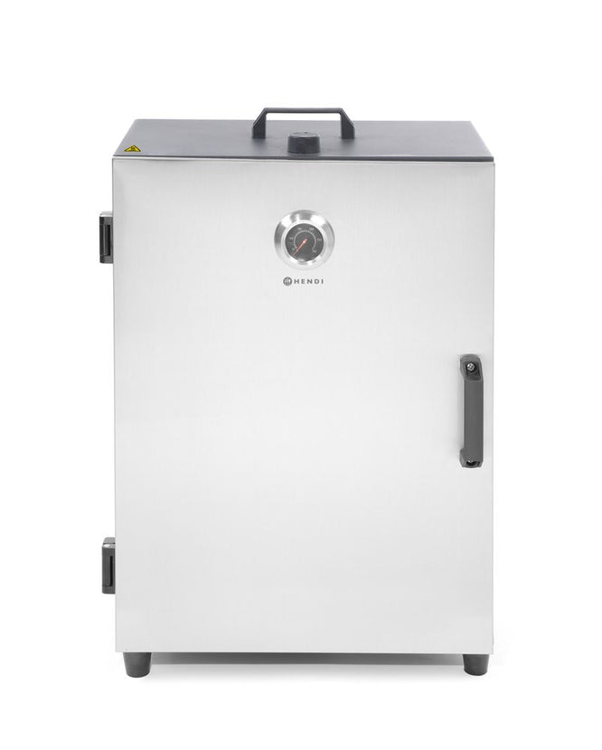 Rookovenrvs elektrisch 1600W 1/box