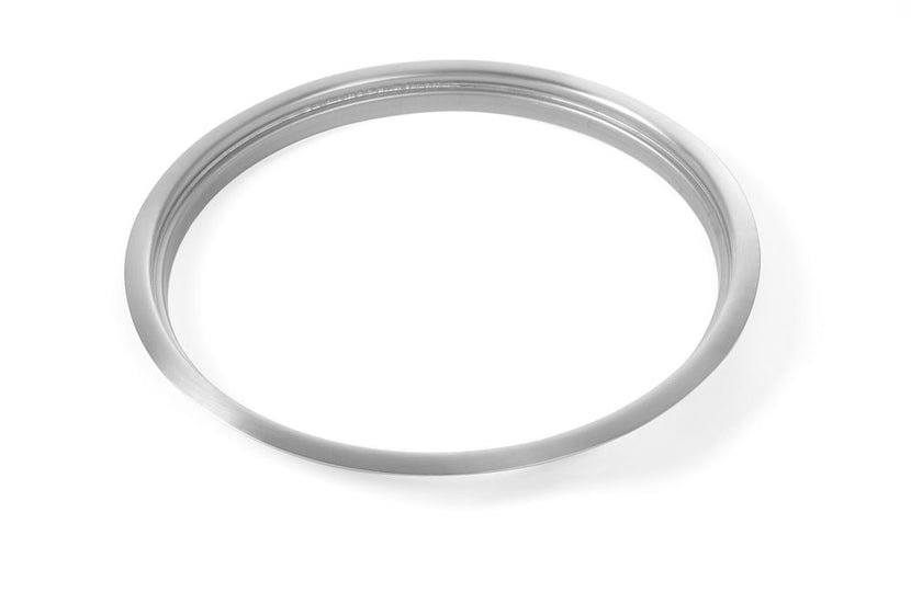 Built-in ring stainless steel for 239193 1/box