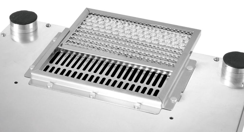 Induction hob 3500 D XLdigital 230V 3500W 1/box