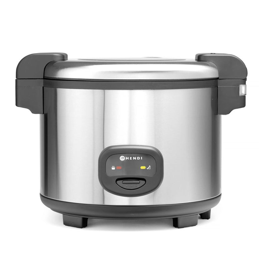 Rijststomer5,4 l 230V 1950W 1/box