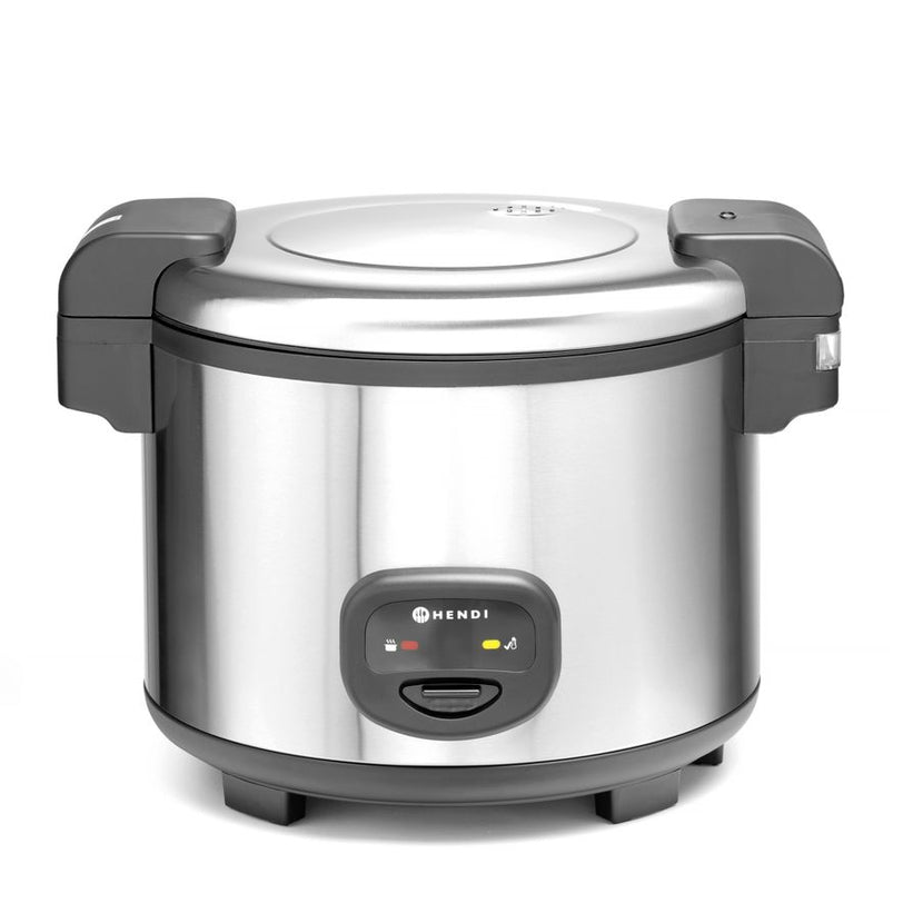 Rijststomer5,4 l 230V 1950W 1/box