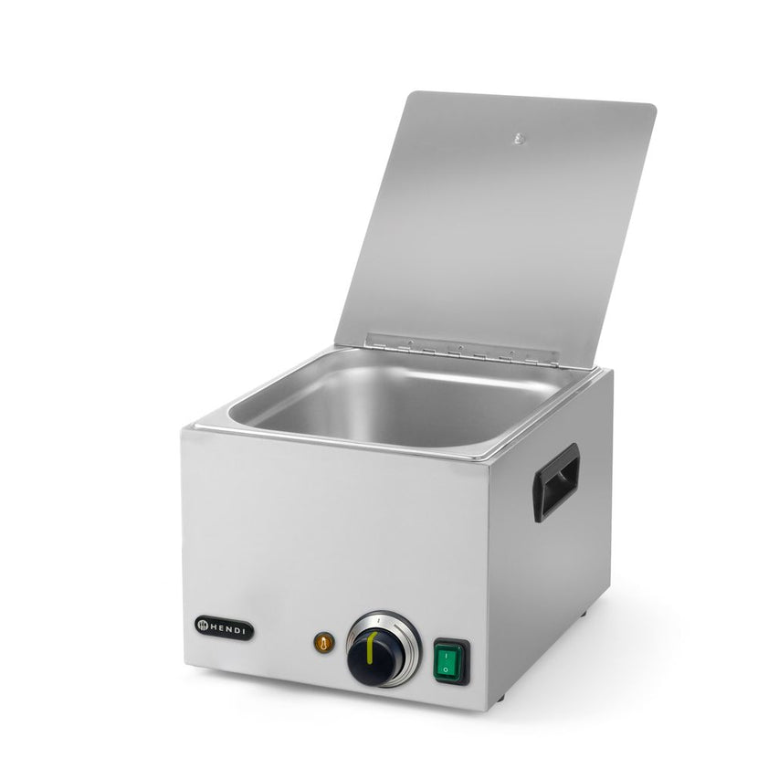 Sausage warmer 10 l230V 1000W Kitchen Line 1/box