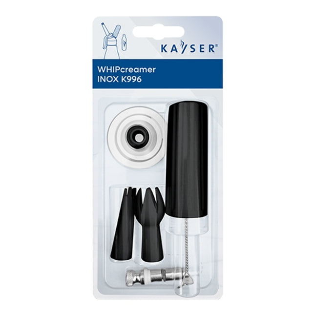 Maintenance Set Whipped CreamomaPP.