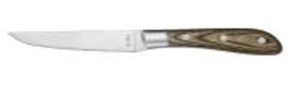 Amefa Achile Steak knife 23cm 6/box