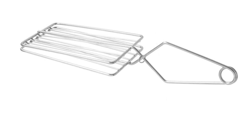 Tostiklem262214 Tosti app. 6 klemmen 1/box