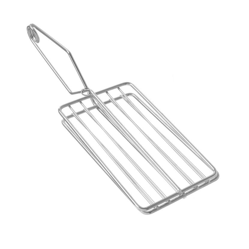 Tostiklem262214 Tosti app. 6 klemmen 1/box