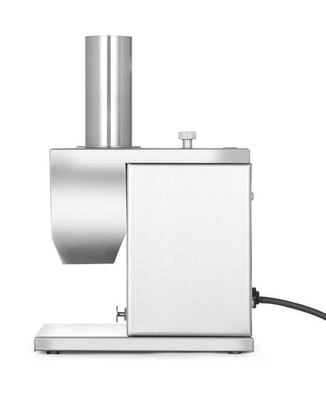 Worstsnijder elektrisch230x185x325 mm 230V 135W 1/box