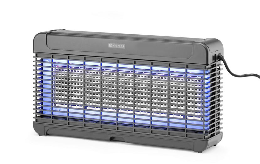 InsectenverdelgerLED UV-A 4000V 300m² binnen 1/box