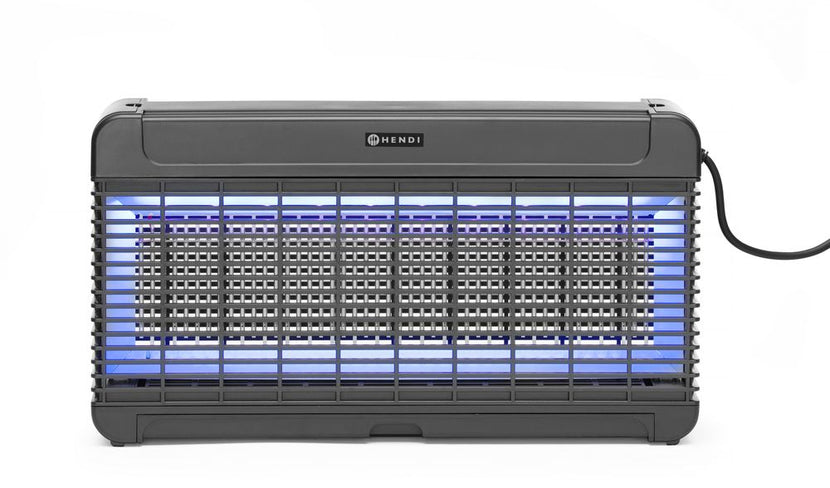 InsectenverdelgerLED UV-A 4000V 300m² binnen 1/box