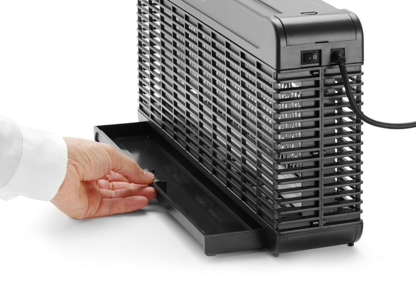 InsectenverdelgerLED UV-A 4000V 300m² binnen 1/box