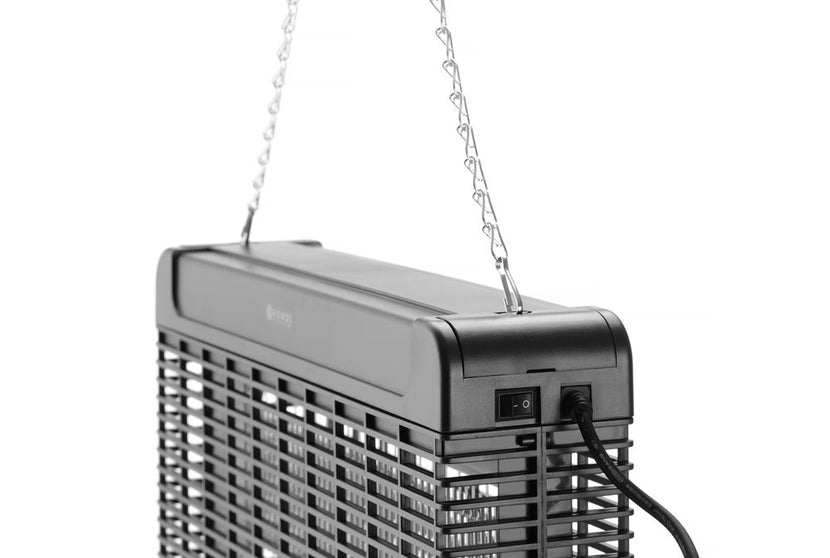 InsectenverdelgerLED UV-A 4000V 300m² binnen 1/box