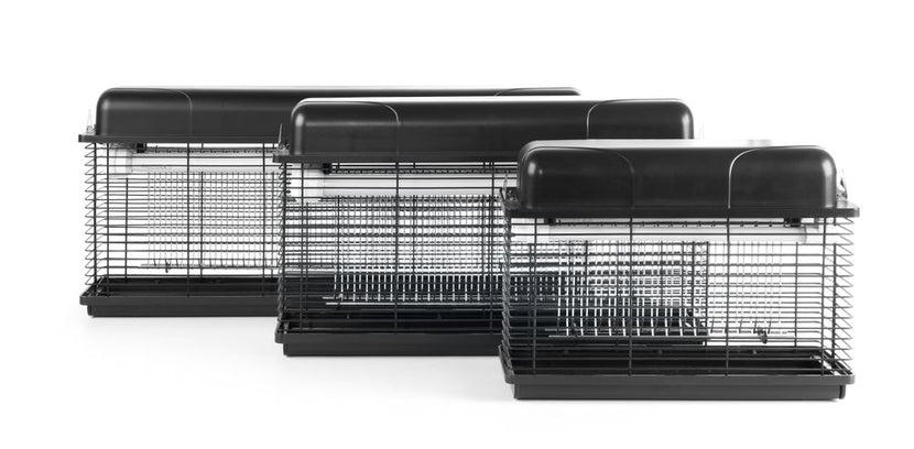 Insectenverdelger 45Wwaterbestendig 680x135x130 mm 1/box