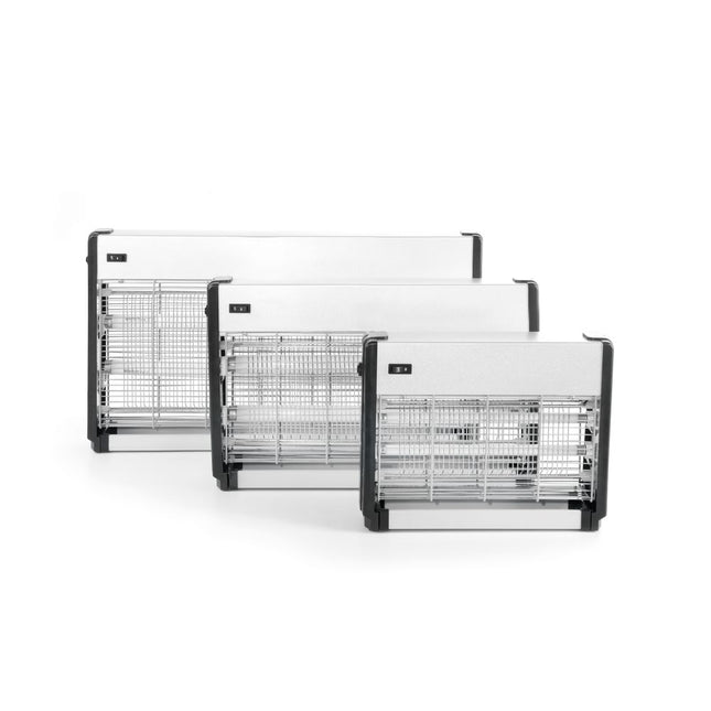 Insectenverdelger40W aluminium 485x90x310 mm 1/box