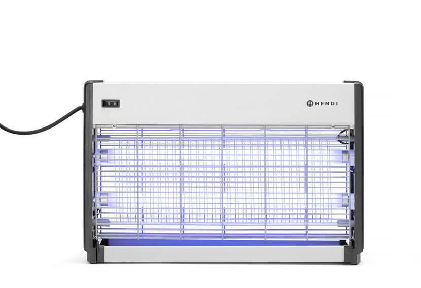 Insectenverdelger40W aluminium 485x90x310 mm 1/box