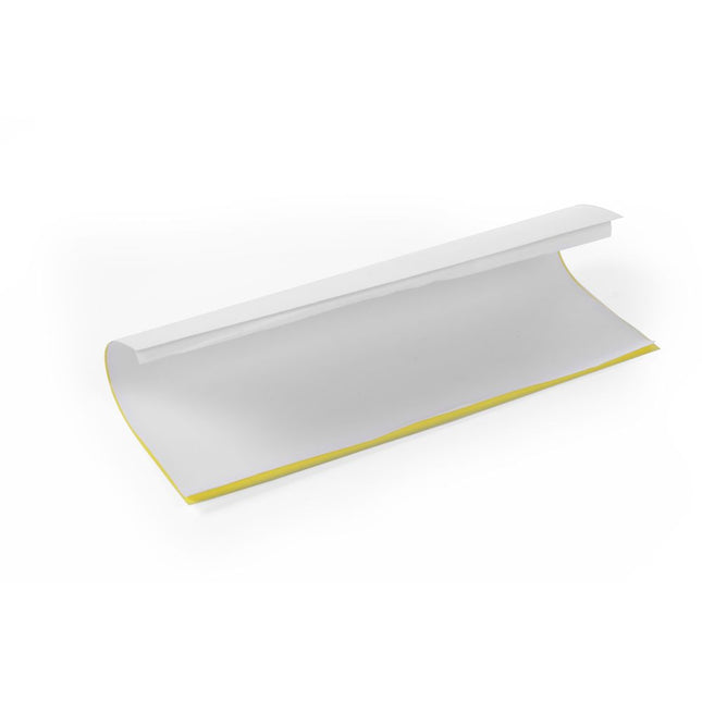 Kleefplaat 390x270mmInsectenverdelger 270196 10/box