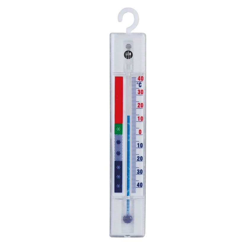 Refrigerator thermometer vertical -40 °C to 40 °C 1/box