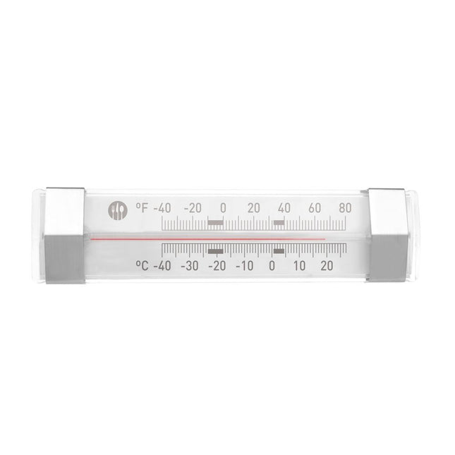 Koelkast thermometerhorizontaal -40 °C tot 20 °C 1/box