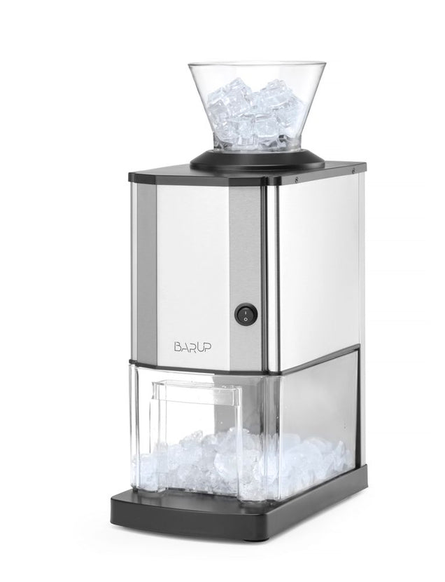 IJsvergruizer170x220x460 mm 230V 80W 1/box