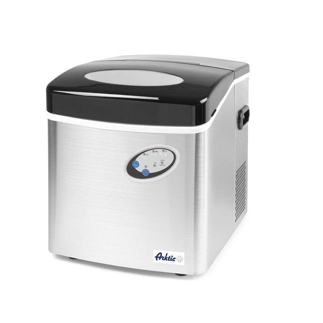 IJsblokjesmachine Ice Cube 15vermogen 12-25 kg/24 uur 1/box