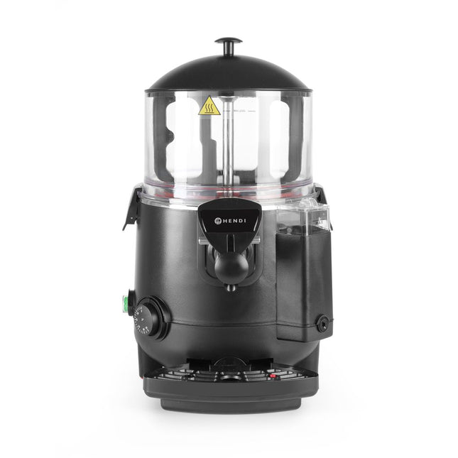 Chocolademelk dispenser5 l 230V 1006W 1/box