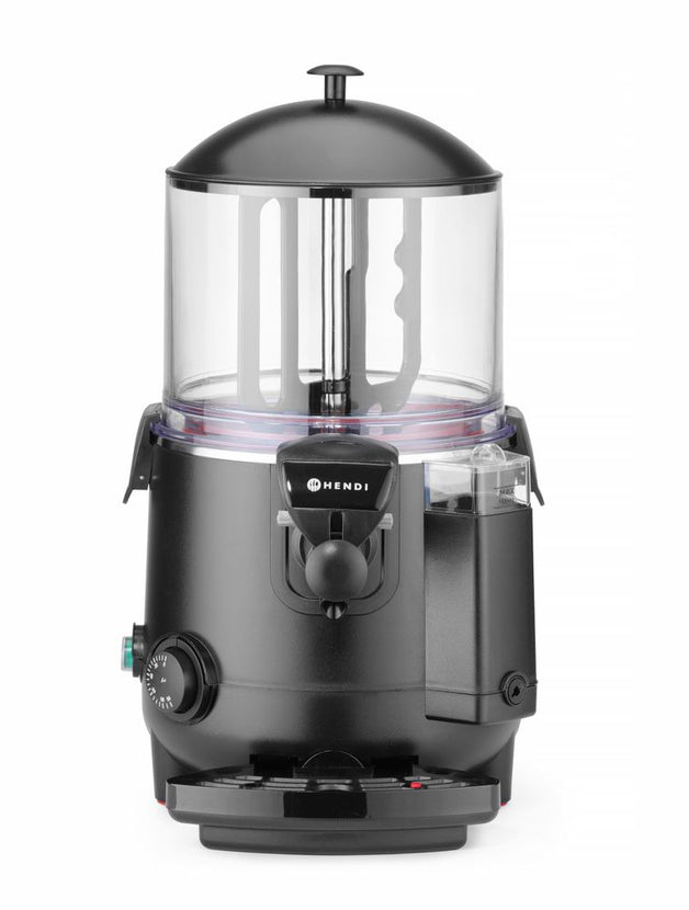 Chocolate milk dispenser5 l 230V 1006W 1/box