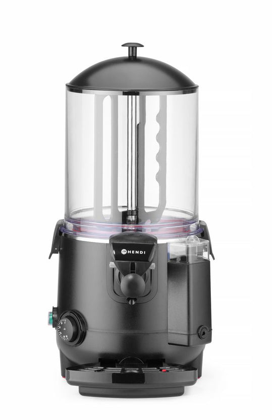 Chocolate milk dispenser10 l 230V 1006W 1/box