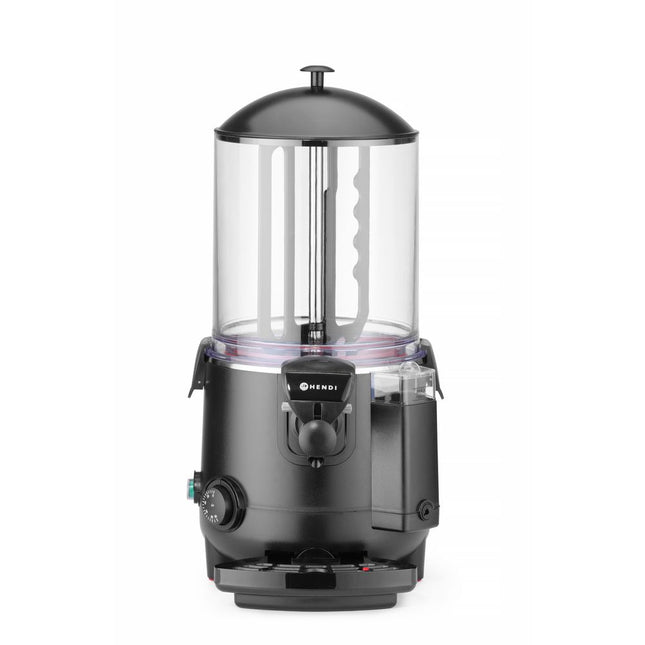 Chocolademelk dispenser10 l 230V 1006W 1/box