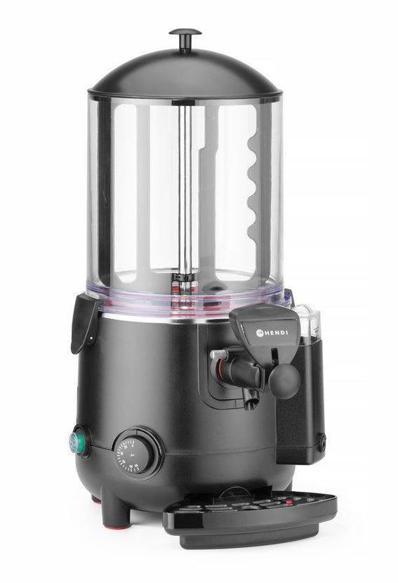 Chocolate milk dispenser10 l 230V 1006W 1/box