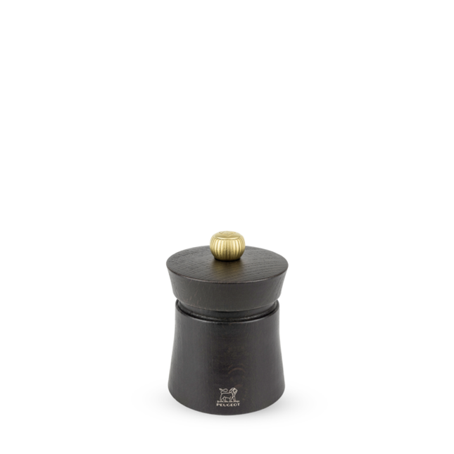 Peugeot Baya pepermolen chocolade 8 cm