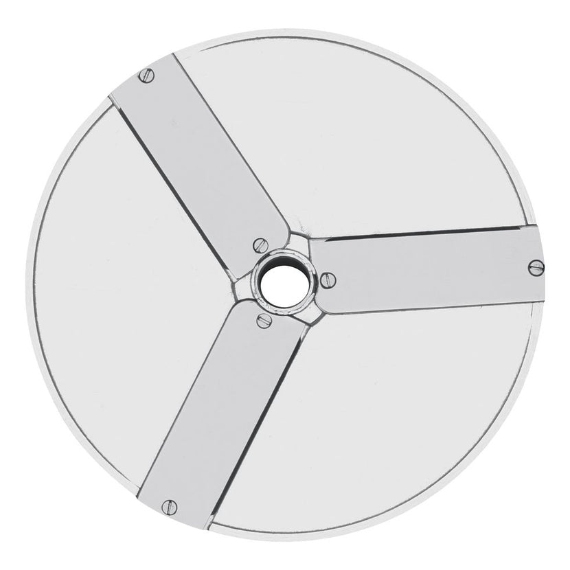 Knife DF1 Slices 1 mmVegetable cutter 231807 1/box