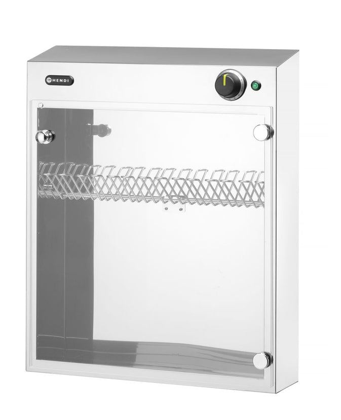 UV Sterilizer for knives 230V 25W 1/box