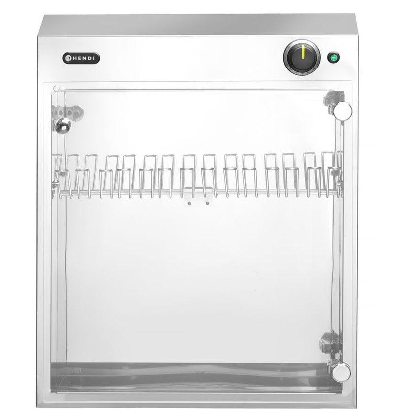 UV Sterilizer for knives 230V 25W 1/box