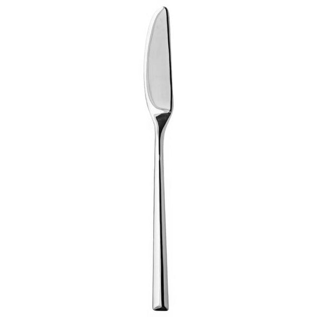 Amefa Metropole botermes 16 cm RVS