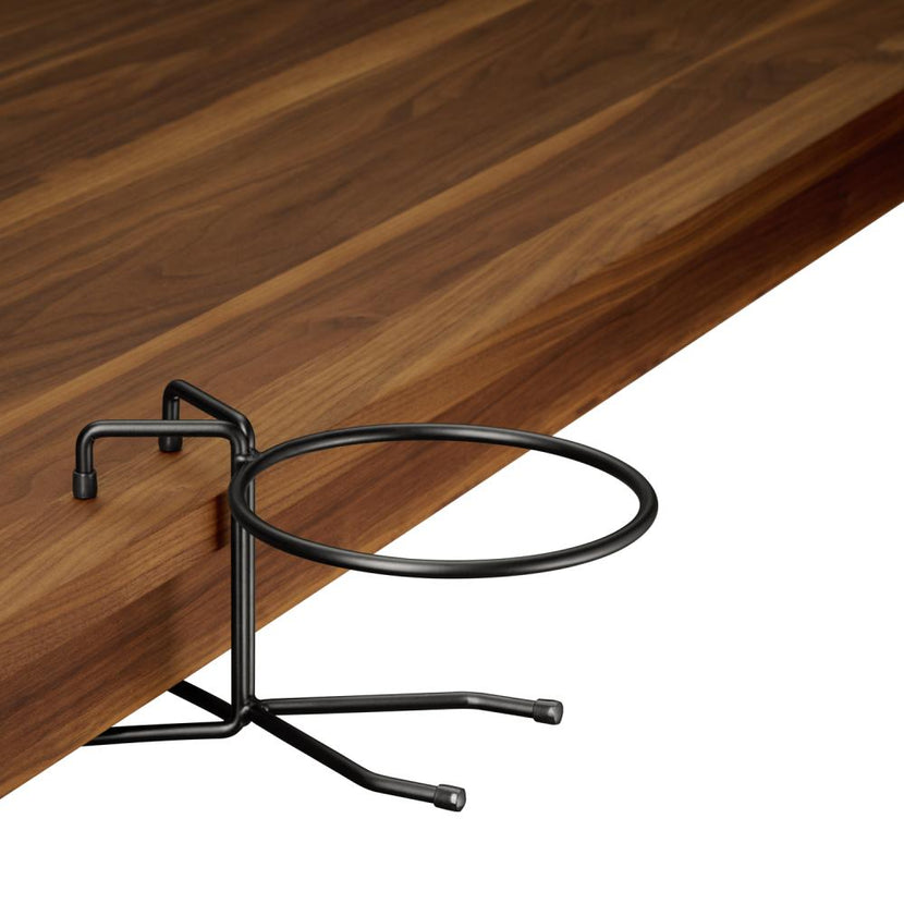 Champagne cooler table holder, 49 x 20 H.17 cm