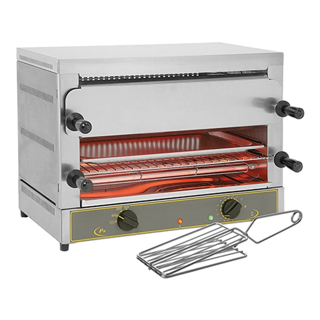 Roller Toast 2*1/1 GN Ts3270