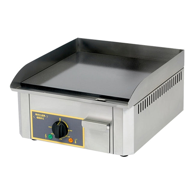 Bakplaat Glad, Electr. 40*40 cm