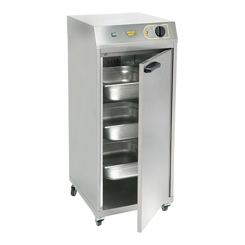 Food Warming Cabinet 2/3 GN